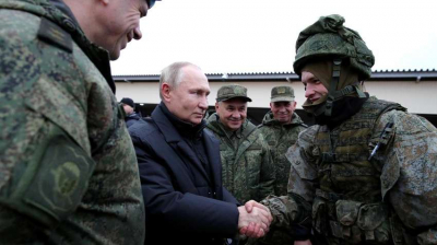 Чи розуміє Захід, що РФ веде війну не лише проти України: чому змінюється риторика