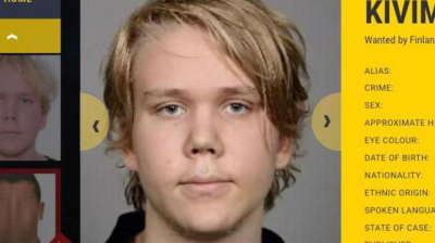 Як фінський підліток став одним із найбільш розшукуваних злочинців Європи